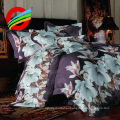 100% Cotton 2017 New Designs122*68 133*72 Beautiful Bedding Set